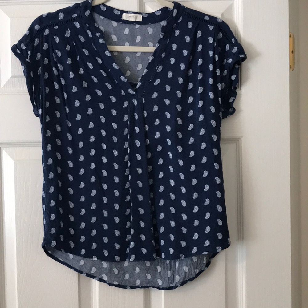 Comfy top